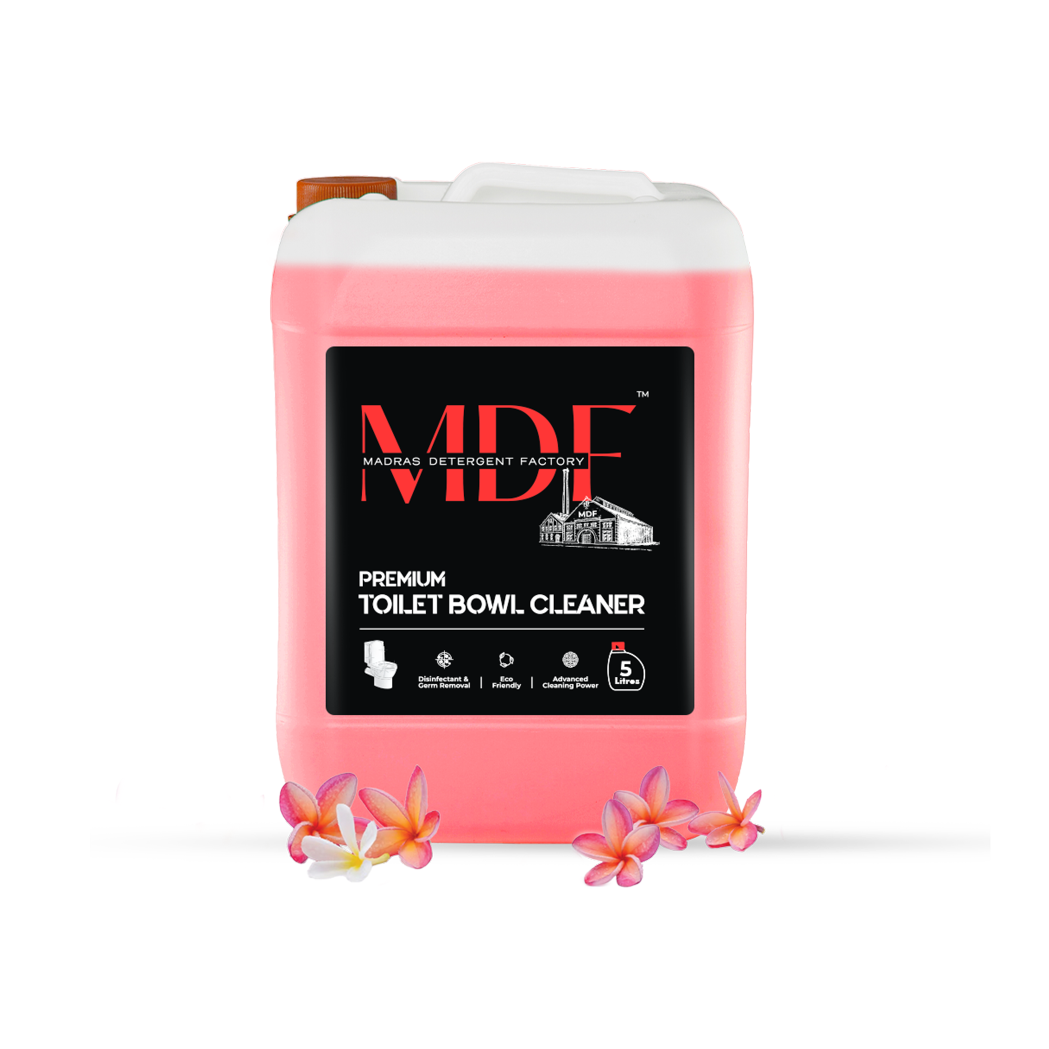 Toilet Bowl Cleaner 1